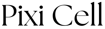 Pixi Cell